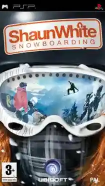 Shaun White Snowboarding (EU)